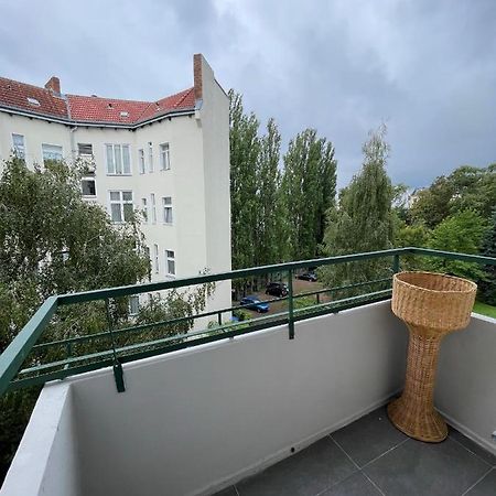 דירות ברלין Bright: Flat With Balcony - Kitchen - Free Parking מראה חיצוני תמונה