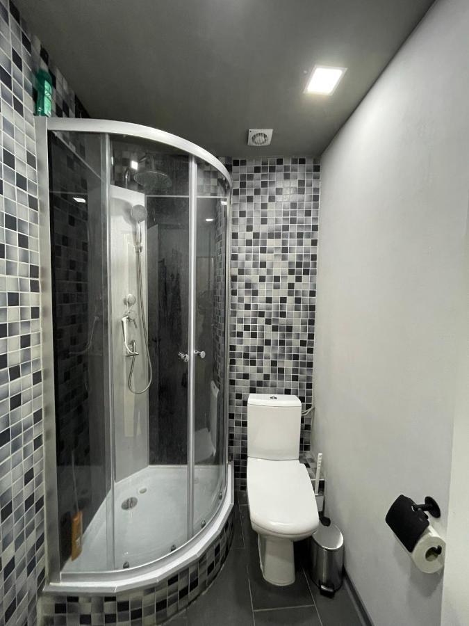 דירות ברלין Bright: Flat With Balcony - Kitchen - Free Parking מראה חיצוני תמונה