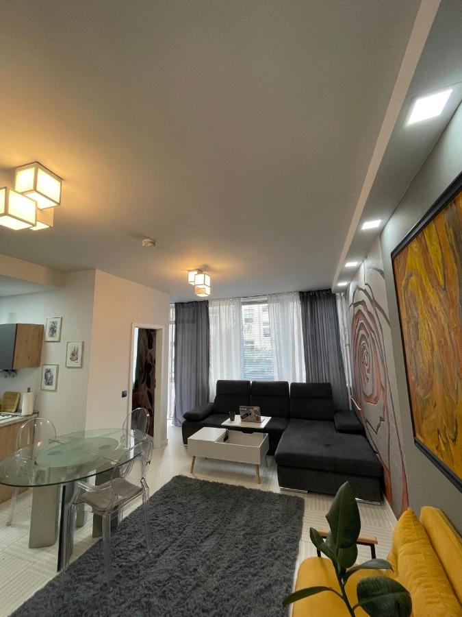 דירות ברלין Bright: Flat With Balcony - Kitchen - Free Parking מראה חיצוני תמונה